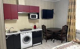 Apartment studio-біля вокзалу-недалеко від центру